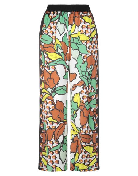 Брюки GARAGE NOUVEAU Брюки GARAGE NOUVEAU