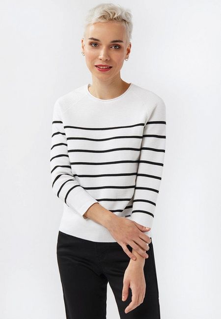 Джемпер Finn Flare Джемпер Finn Flare