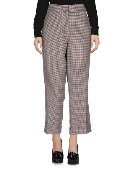 Брюки ESSENTIEL ANTWERP Брюки ESSENTIEL ANTWERP