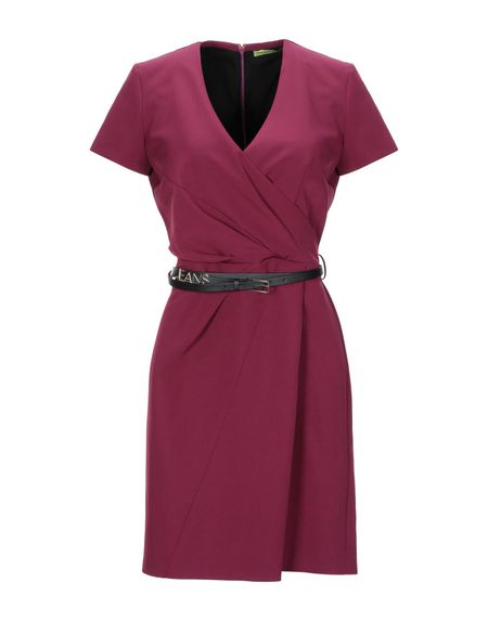 Платье VERSACE JEANS Платье VERSACE JEANS