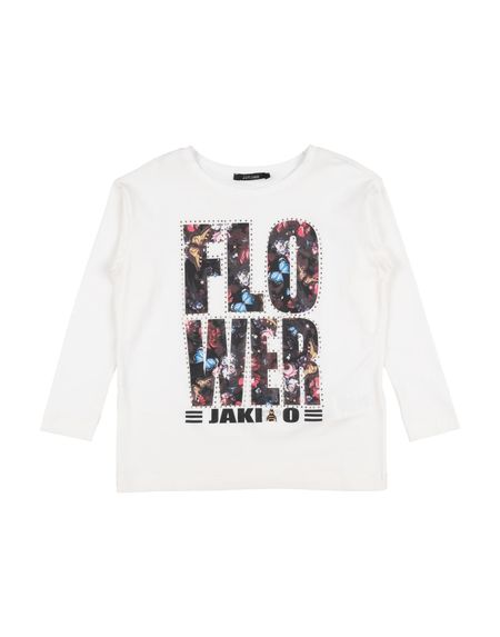 Футболка JAKIOO Футболка JAKIOO