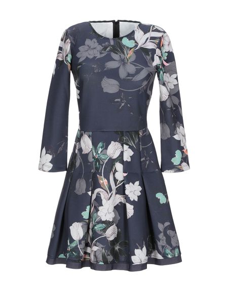 Платье PATRIZIA PEPE Платье PATRIZIA PEPE