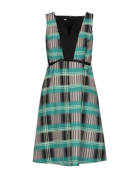 Платье BIANCOGHIACCIO Платье BIANCOGHIACCIO