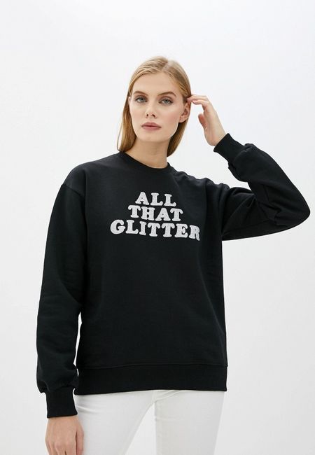 Свитшот Chiara Ferragni Collection Свитшот Chiara Ferragni Collection