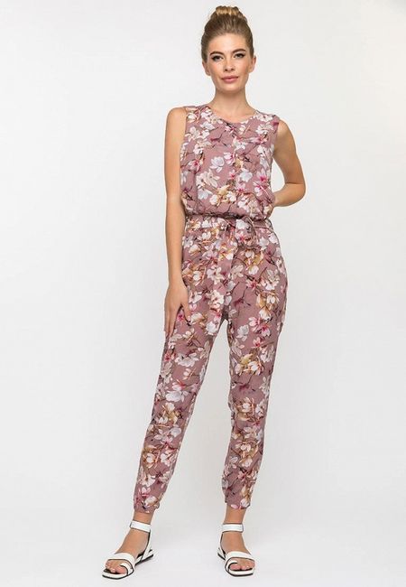 Комбинезон Peche Monnaie Комбинезон Peche Monnaie