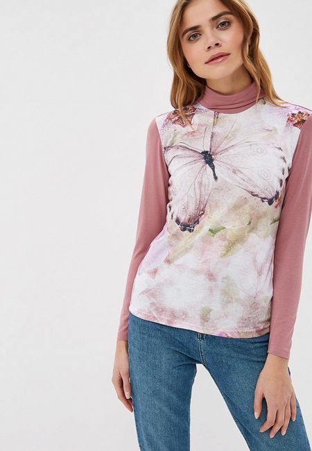 Водолазка MaDenna Водолазка MaDenna