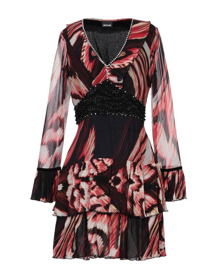 Платье JUST CAVALLI Платье JUST CAVALLI