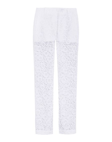 Брюки GIVENCHY Брюки GIVENCHY