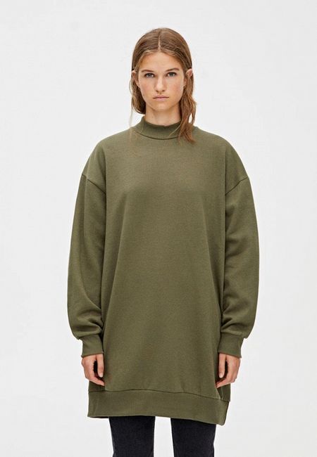 Туника Pull&Bear Туника Pull&Bear