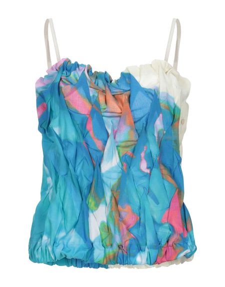 Топ ISSEY MIYAKE Топ ISSEY MIYAKE