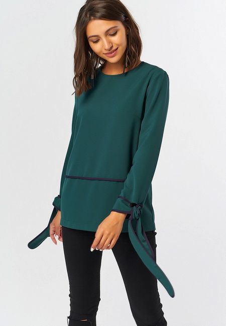 Блуза Fly Блуза Fly