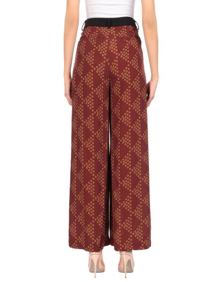 Брюки OTTOD'AME Брюки OTTOD'AME