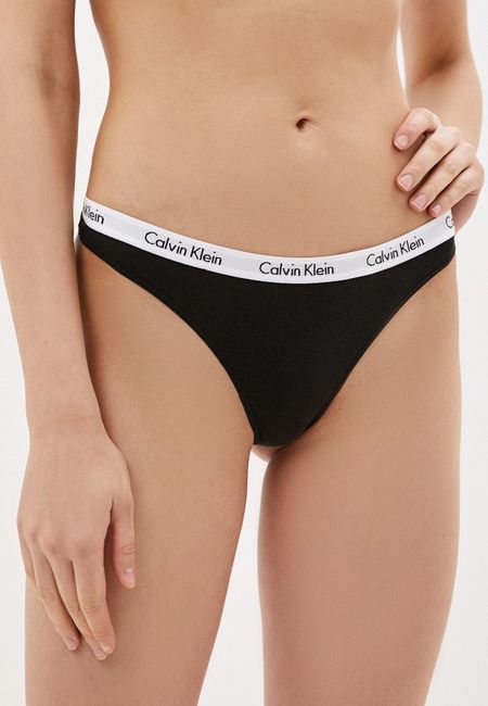 Трусы Calvin Klein Underwear Трусы Calvin Klein Underwear
