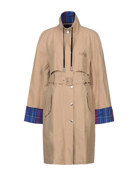 Пальто KENZO Пальто KENZO