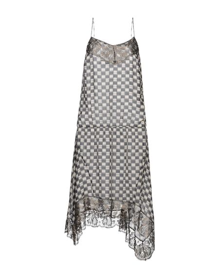 Платье PATRIZIA PEPE Платье PATRIZIA PEPE