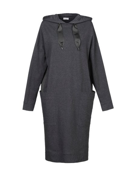 Платье BRUNELLO CUCINELLI Платье BRUNELLO CUCINELLI