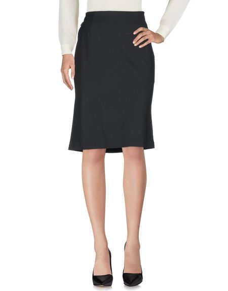 Юбка MOSCHINO Юбка MOSCHINO