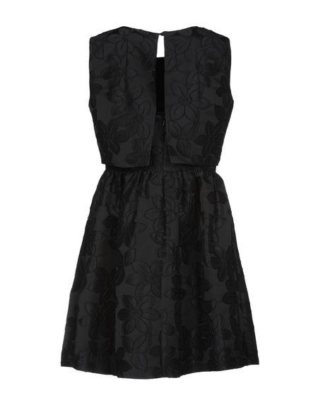 Платье BLUGIRL BLUMARINE Платье BLUGIRL BLUMARINE