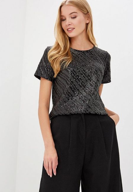 Блуза M,a,k you are beautiful Блуза M,a,k you are beautiful