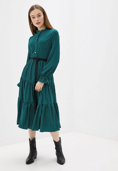 Платье Lezzarine Платье Lezzarine