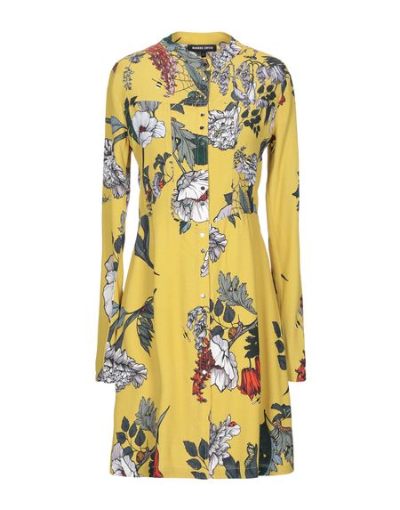 Платье MARKUS LUPFER Платье MARKUS LUPFER