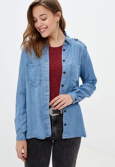 Рубашка Rock Angel Рубашка Rock Angel