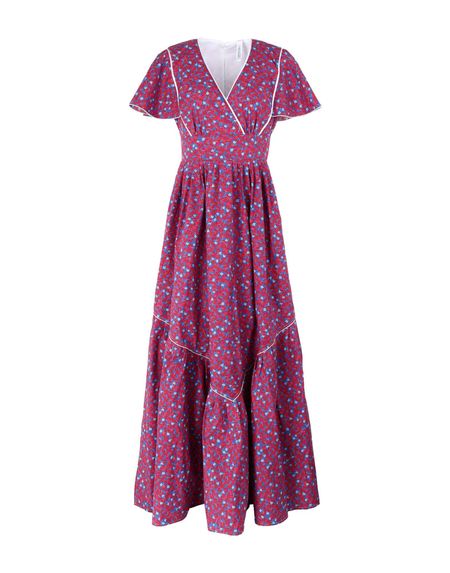 Платье LAURA STRAMBI Платье LAURA STRAMBI