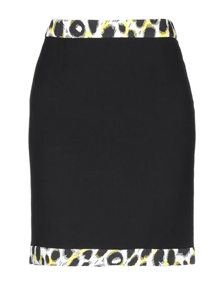 Юбка MOSCHINO Юбка MOSCHINO
