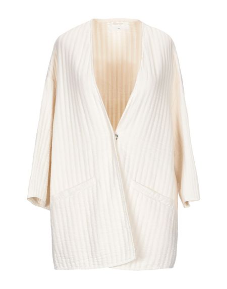 Пальто POMANDÈRE Пальто POMANDÈRE