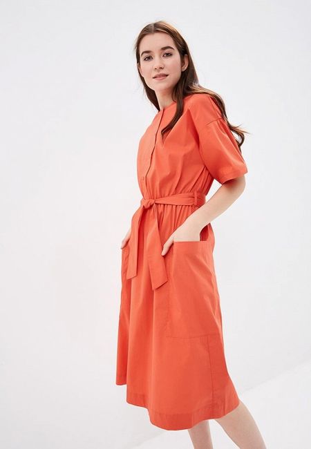 Платье Sela Платье Sela