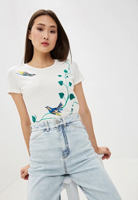 Футболка Weekend Max Mara Футболка Weekend Max Mara