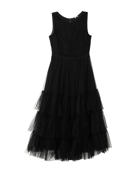 Платье PATRIZIA PEPE Платье PATRIZIA PEPE