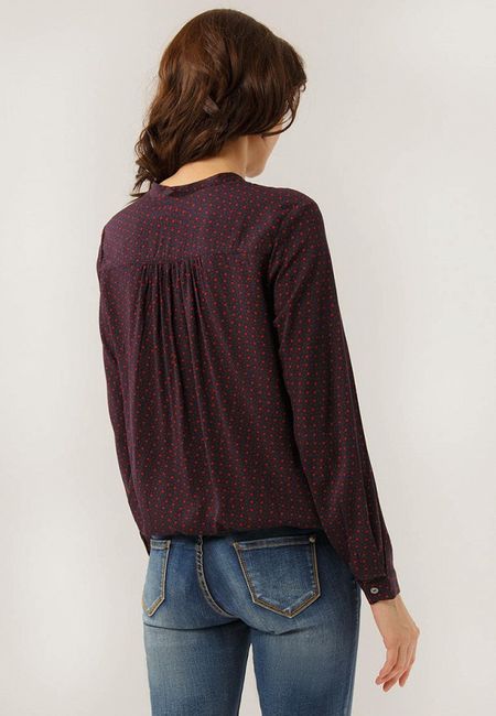 Блуза Finn Flare Блуза Finn Flare