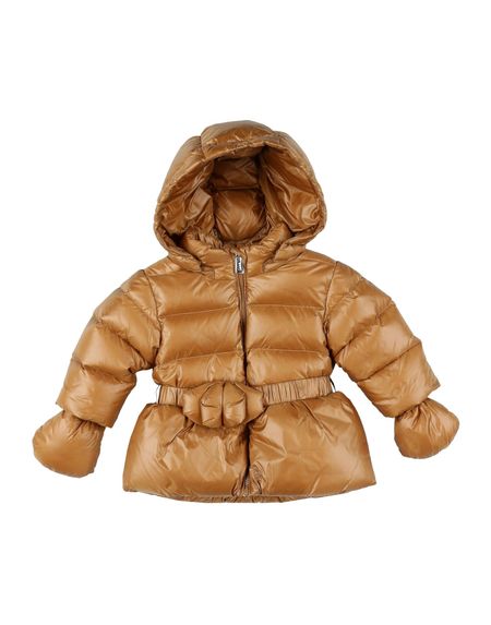 Пуховик ADD Пуховик ADD