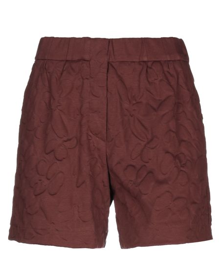 Шорты BRUNELLO CUCINELLI Шорты BRUNELLO CUCINELLI