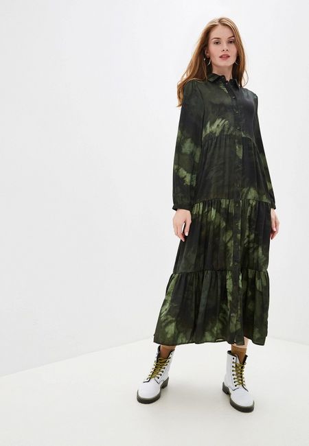 Платье Mango Платье Mango