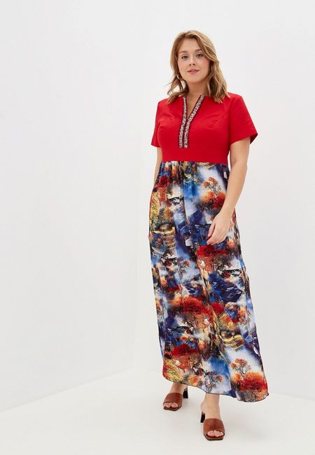 Платье Shegida Платье Shegida