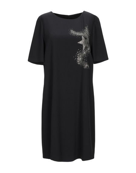 Платье BOUTIQUE MOSCHINO Платье BOUTIQUE MOSCHINO