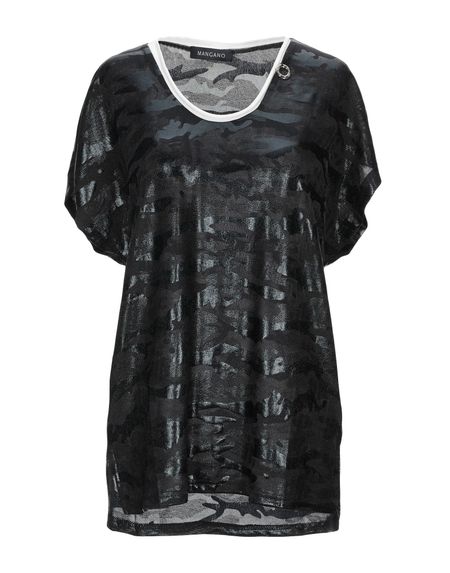 Футболка MANGANO Футболка MANGANO