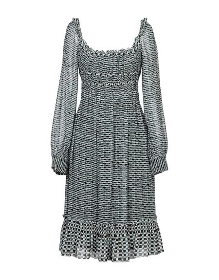 Платье PROENZA SCHOULER Платье PROENZA SCHOULER