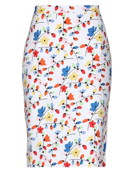 Юбка LOVE MOSCHINO Юбка LOVE MOSCHINO