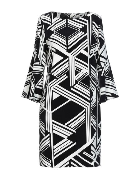 Платье BIANCOGHIACCIO Платье BIANCOGHIACCIO