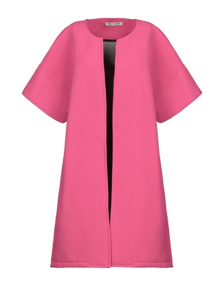 Пальто PAOLO CASALINI Пальто PAOLO CASALINI