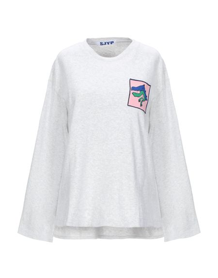 Толстовка SJYP Толстовка SJYP