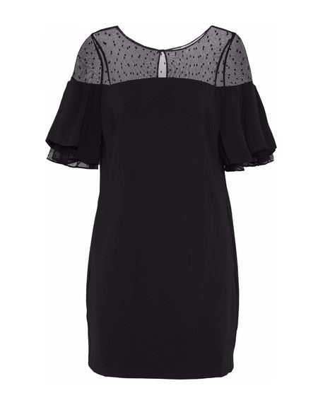 Платье BADGLEY MISCHKA Платье BADGLEY MISCHKA