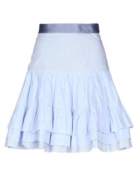 Юбка VIRNA DRÒ® Юбка VIRNA DRÒ®