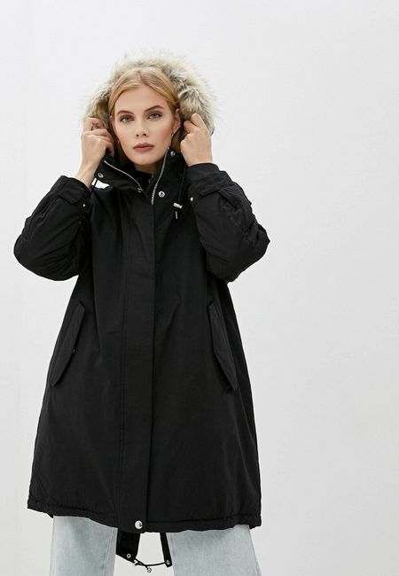 Парка Calvin Klein Парка Calvin Klein