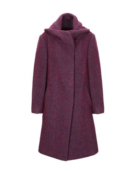 Пальто MARIELLA ROSATI Пальто MARIELLA ROSATI