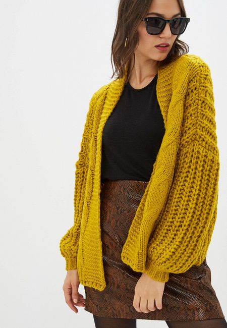 Кардиган Noisy May Кардиган Noisy May