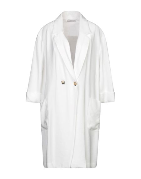 Пальто BIANCOGHIACCIO Пальто BIANCOGHIACCIO